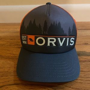 Orvis Hat-new